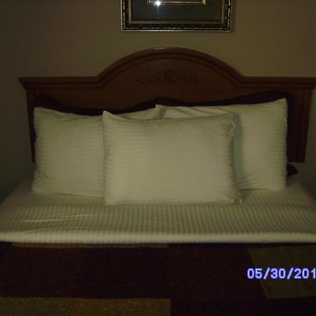 All American Inn & Suites Branson Esterno foto
