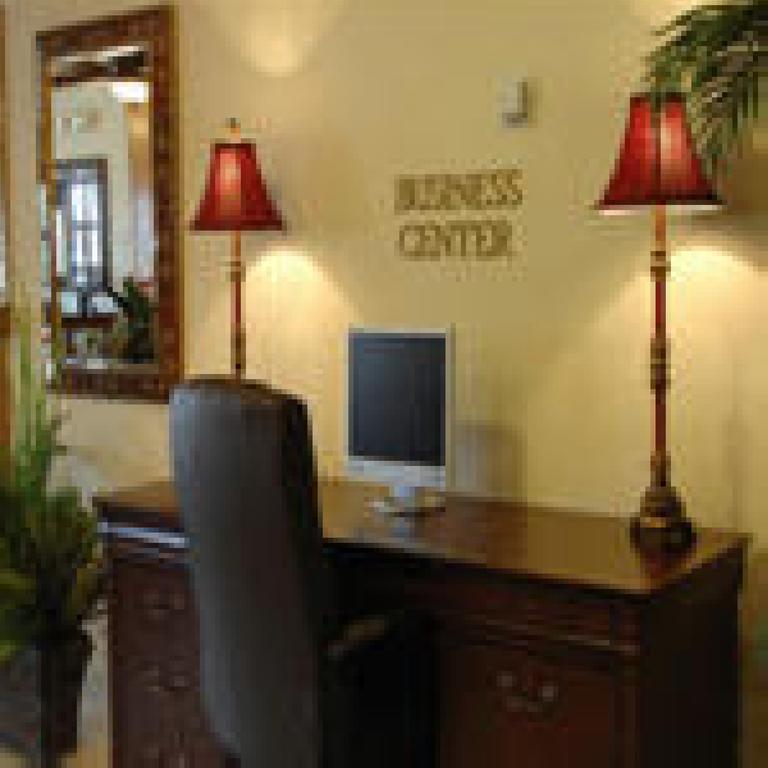 All American Inn & Suites Branson Esterno foto