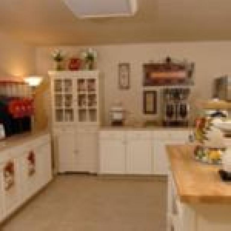 All American Inn & Suites Branson Esterno foto