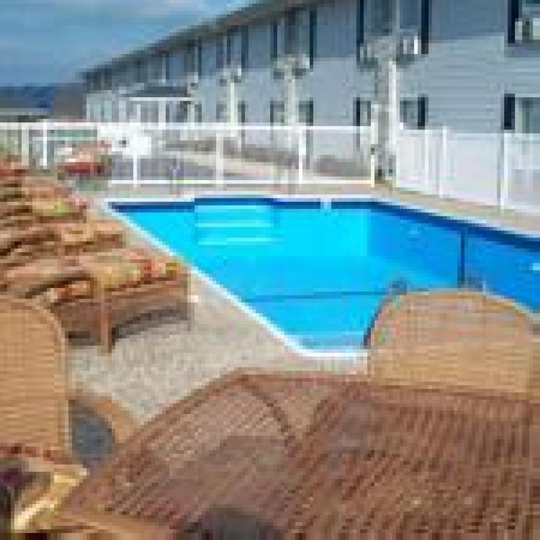 All American Inn & Suites Branson Esterno foto