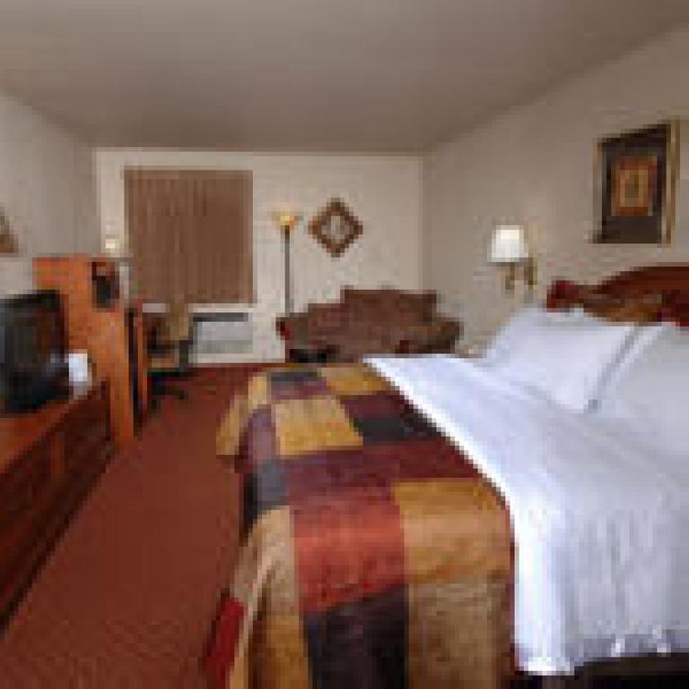 All American Inn & Suites Branson Esterno foto