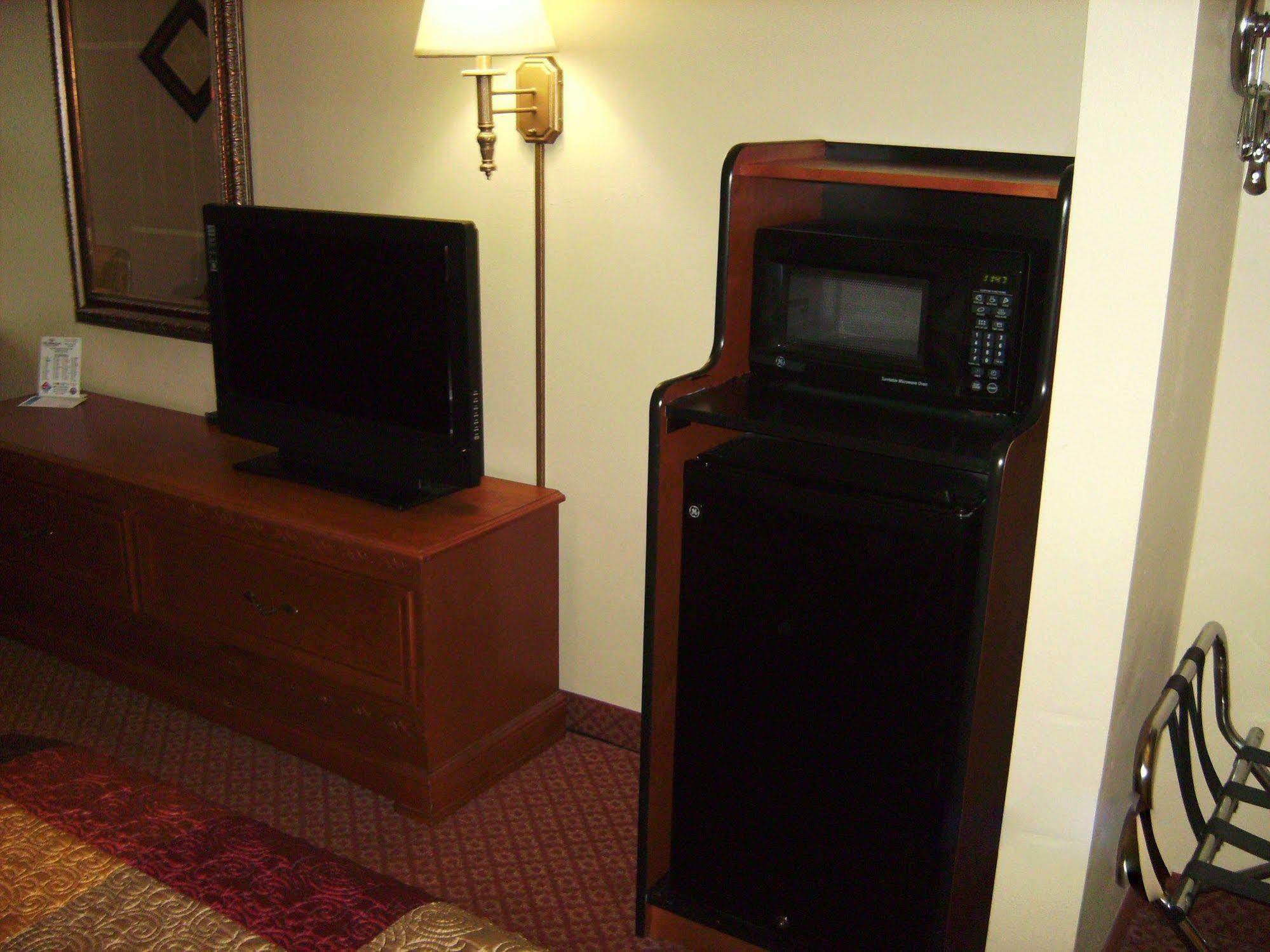 All American Inn & Suites Branson Esterno foto