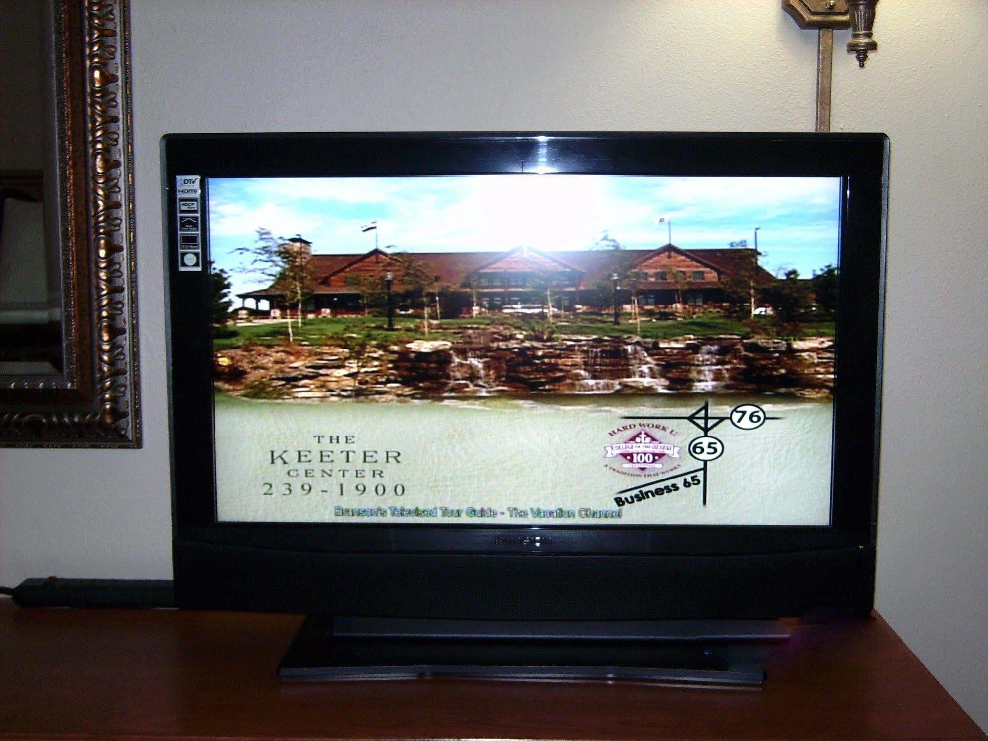All American Inn & Suites Branson Esterno foto