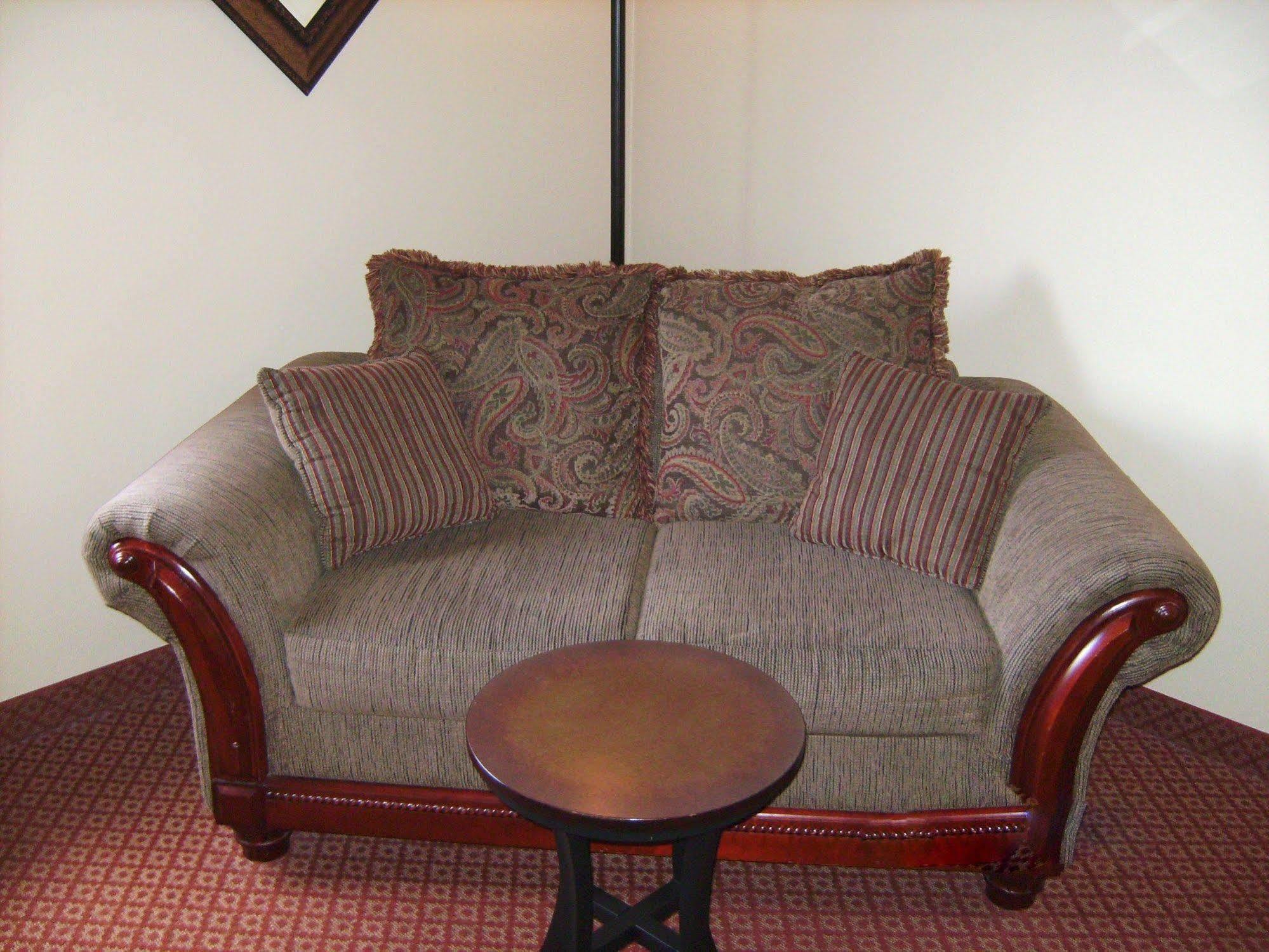 All American Inn & Suites Branson Esterno foto