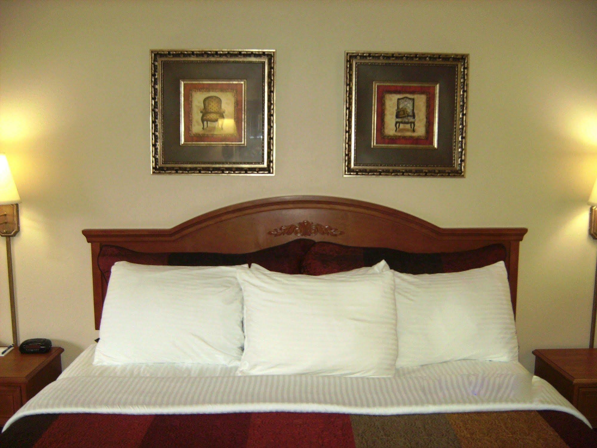 All American Inn & Suites Branson Esterno foto