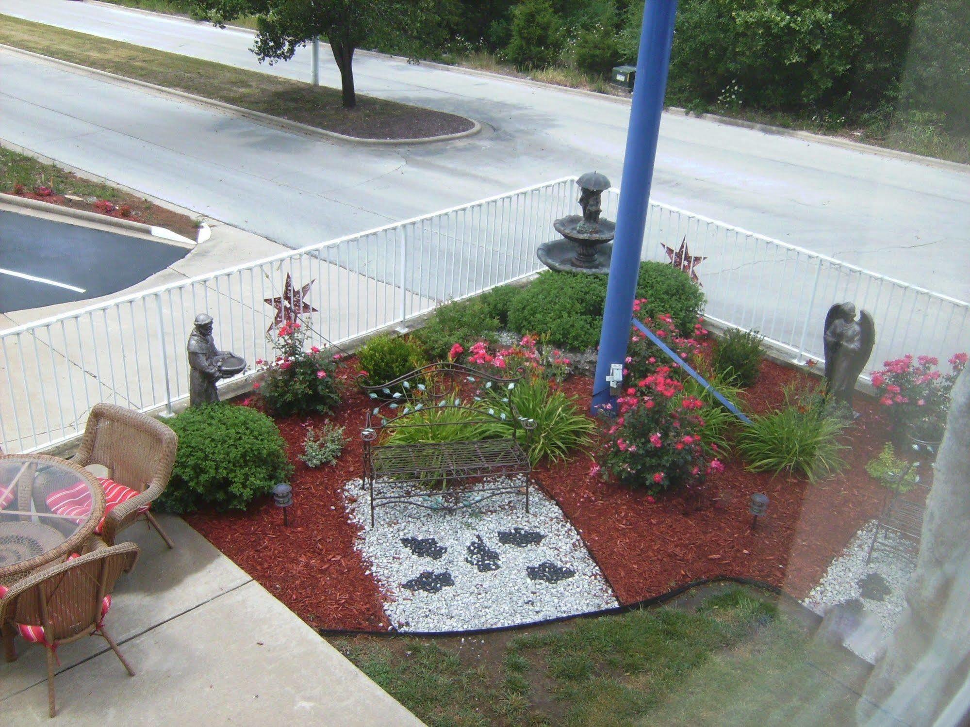 All American Inn & Suites Branson Esterno foto