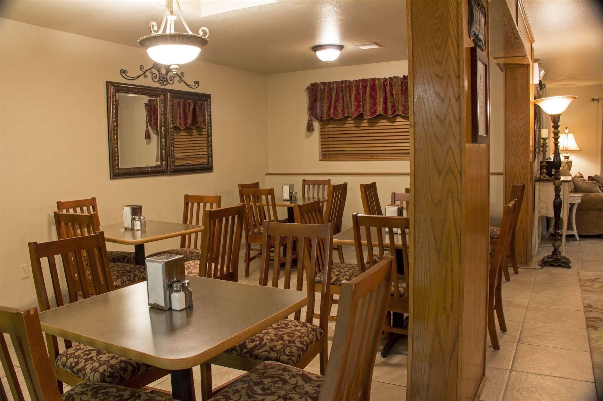 All American Inn & Suites Branson Esterno foto