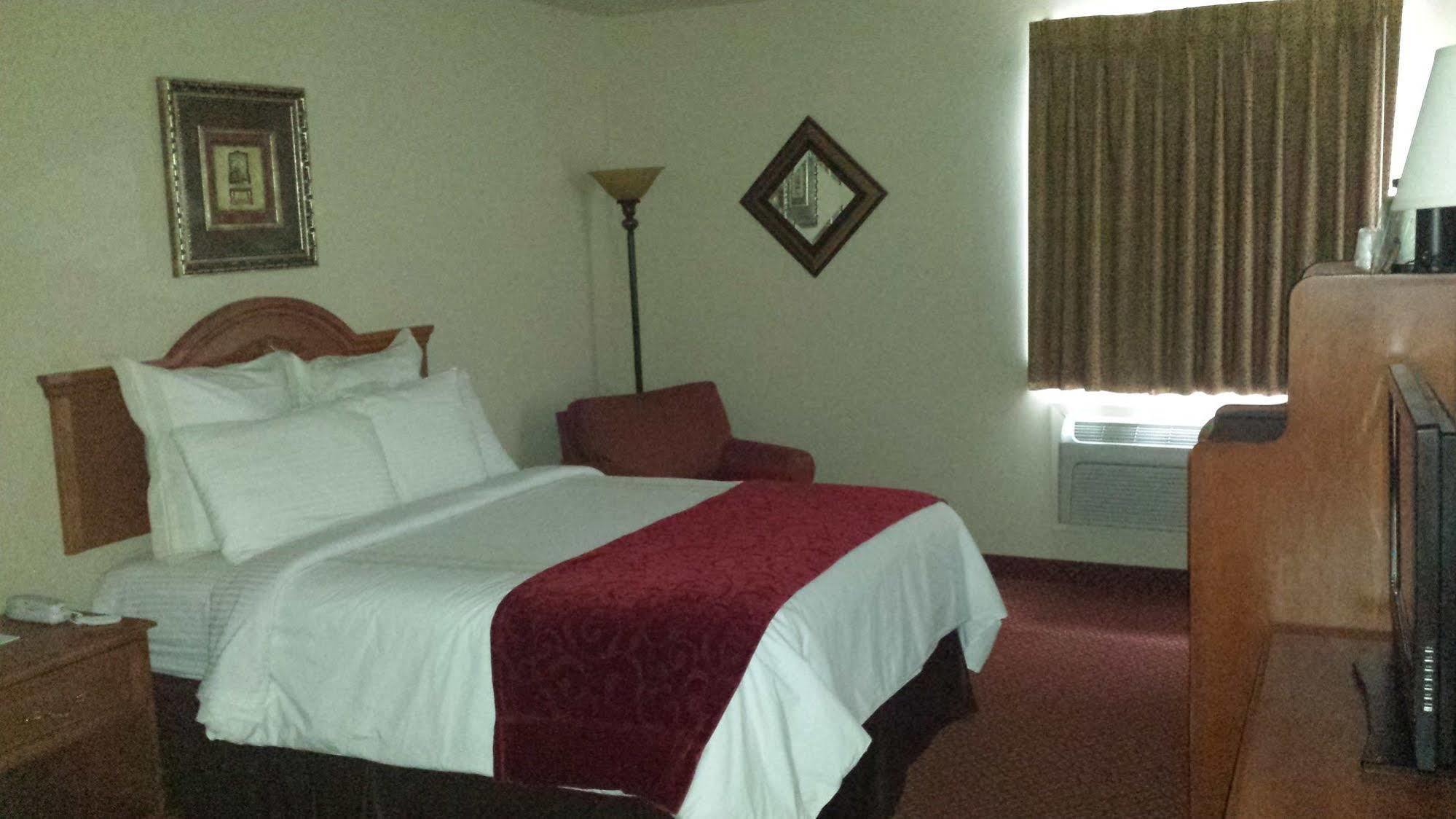 All American Inn & Suites Branson Esterno foto