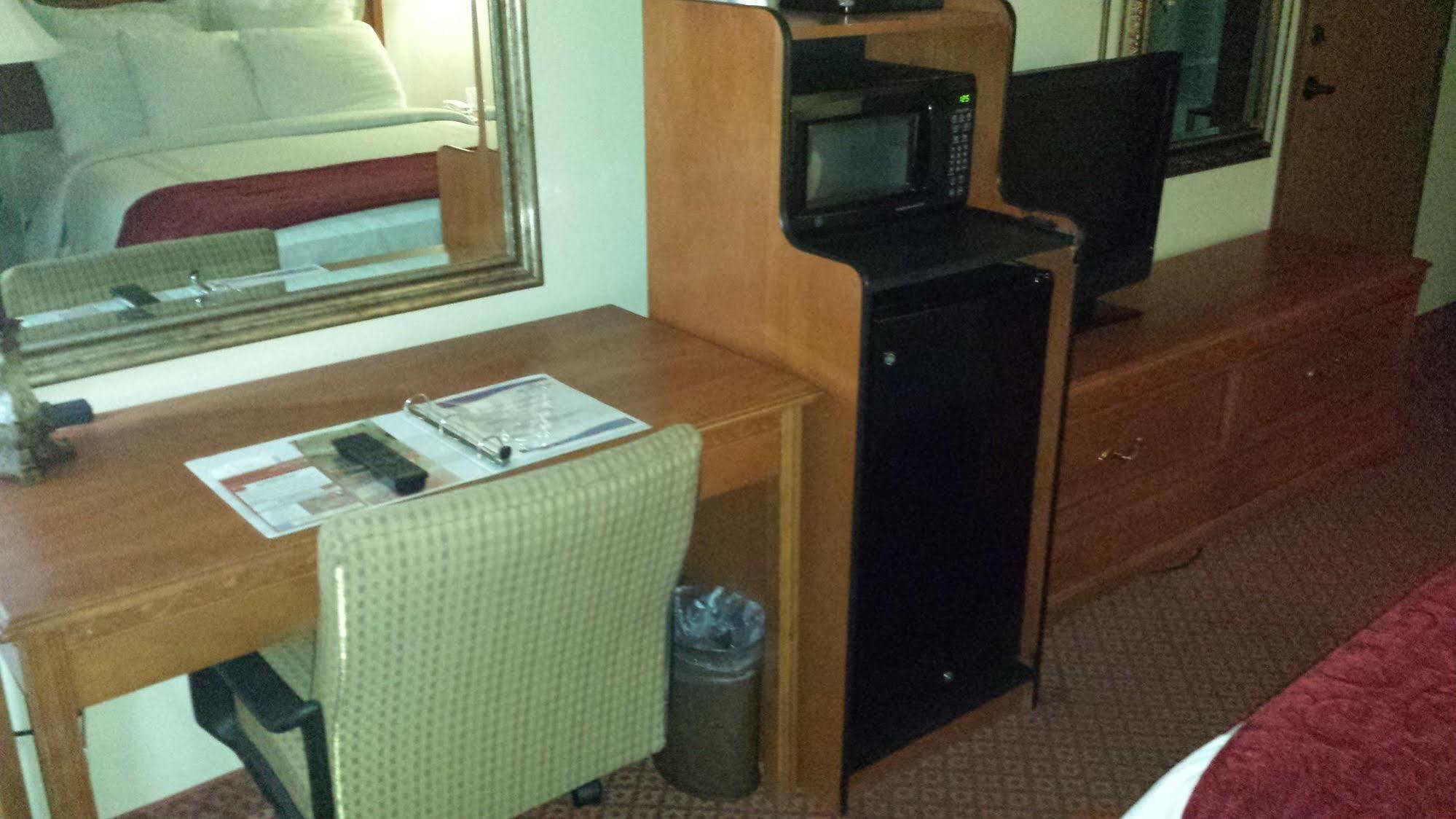 All American Inn & Suites Branson Esterno foto