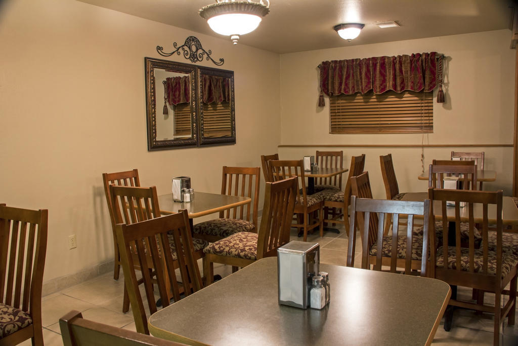 All American Inn & Suites Branson Esterno foto