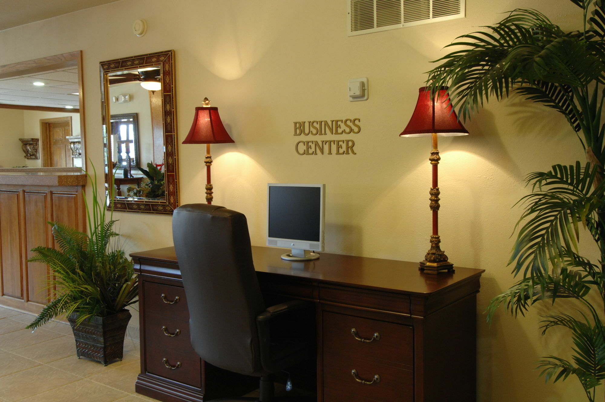 All American Inn & Suites Branson Esterno foto
