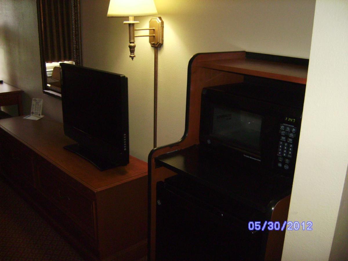 All American Inn & Suites Branson Esterno foto